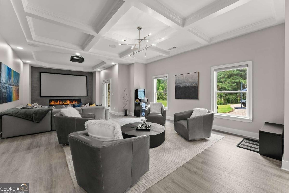 4526 Meadow Club Drive Suwanee - 64