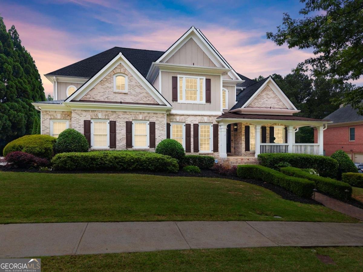 4526 Meadow Club Drive Suwanee - 7