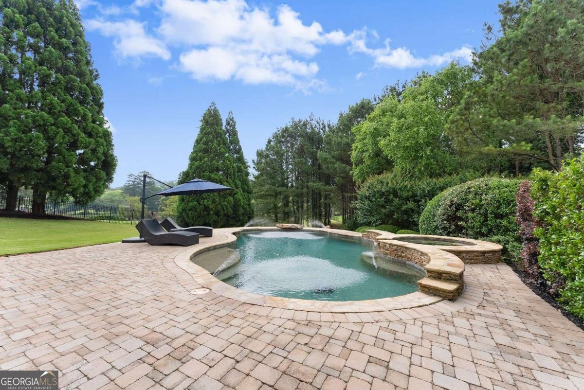 4526 Meadow Club Drive Suwanee - 73