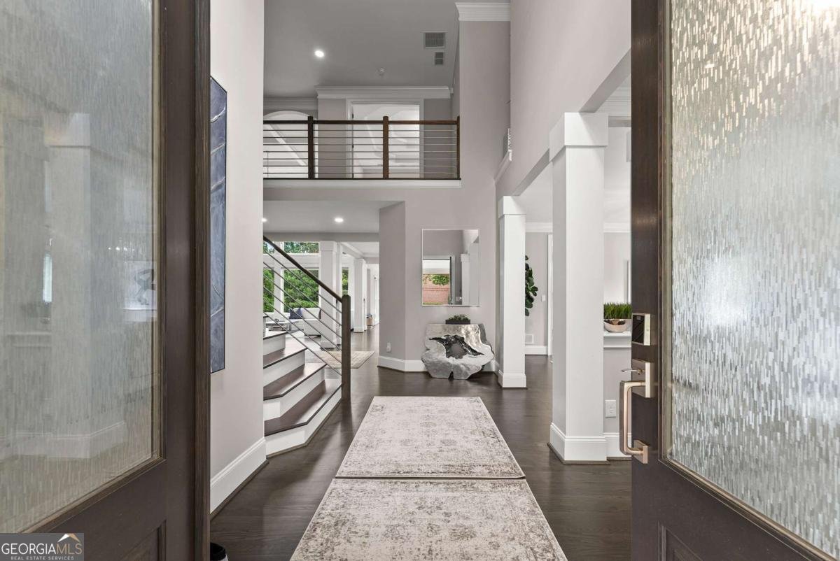 4526 Meadow Club Drive Suwanee - 8
