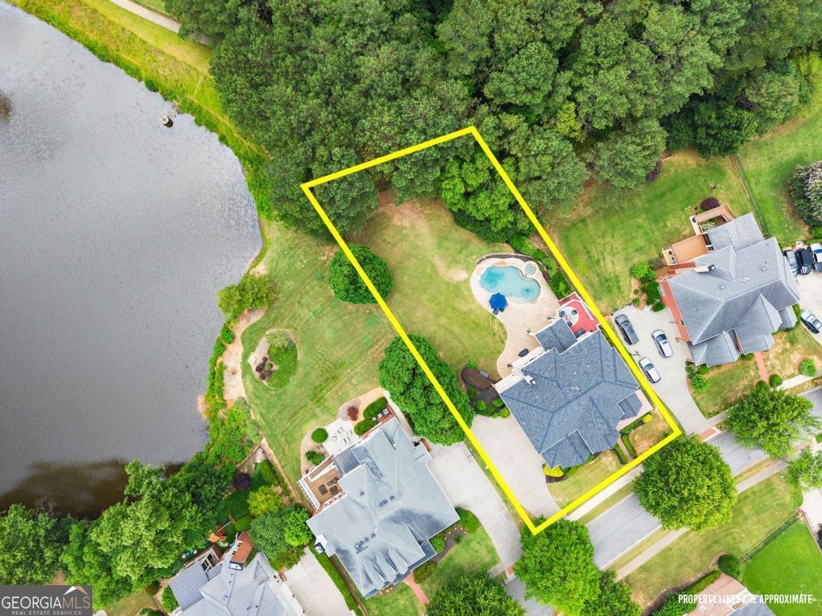 4526 Meadow Club Drive Suwanee - 88