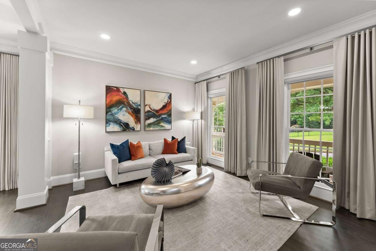 4526 Meadow Club Drive Suwanee - 9