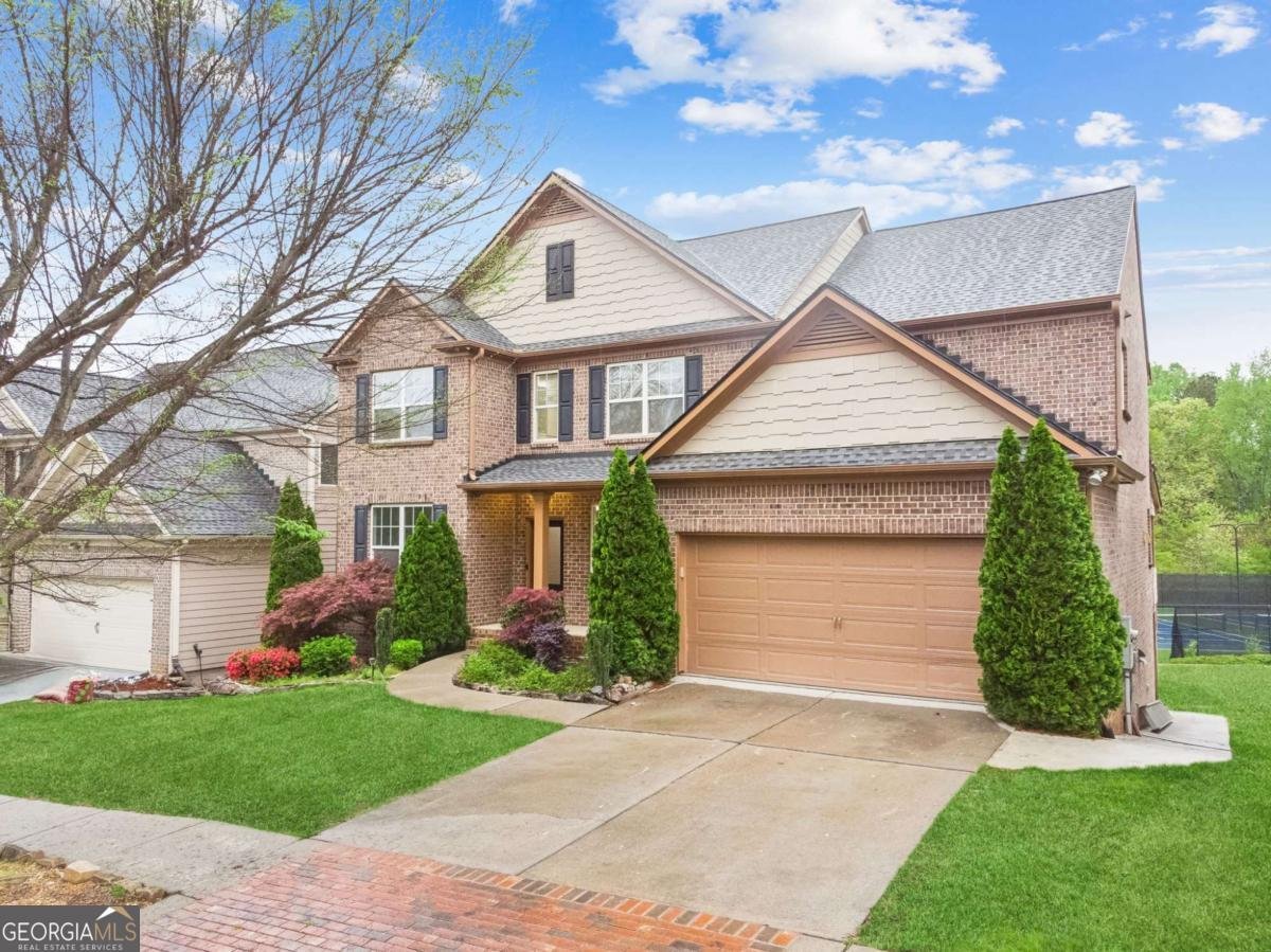 2539 Larson Creek Cove Duluth - 4