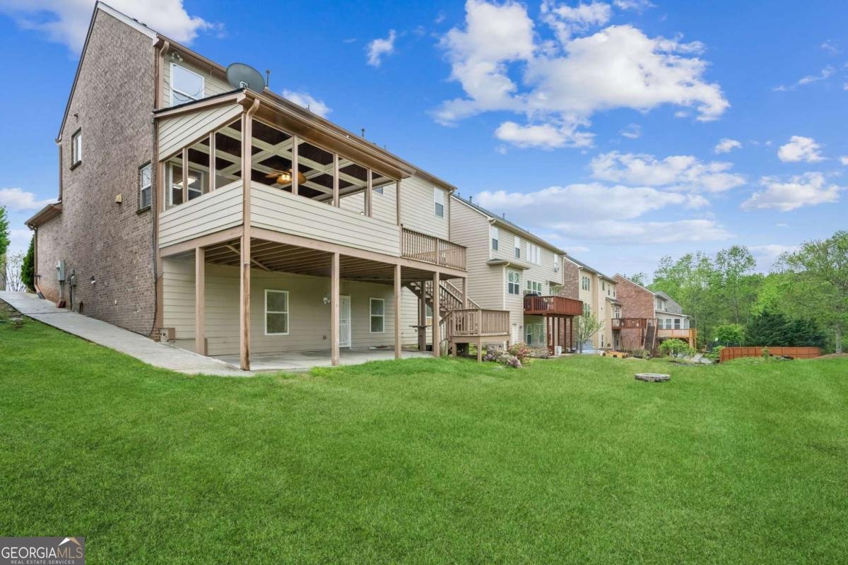 2539 Larson Creek Cove Duluth - 40