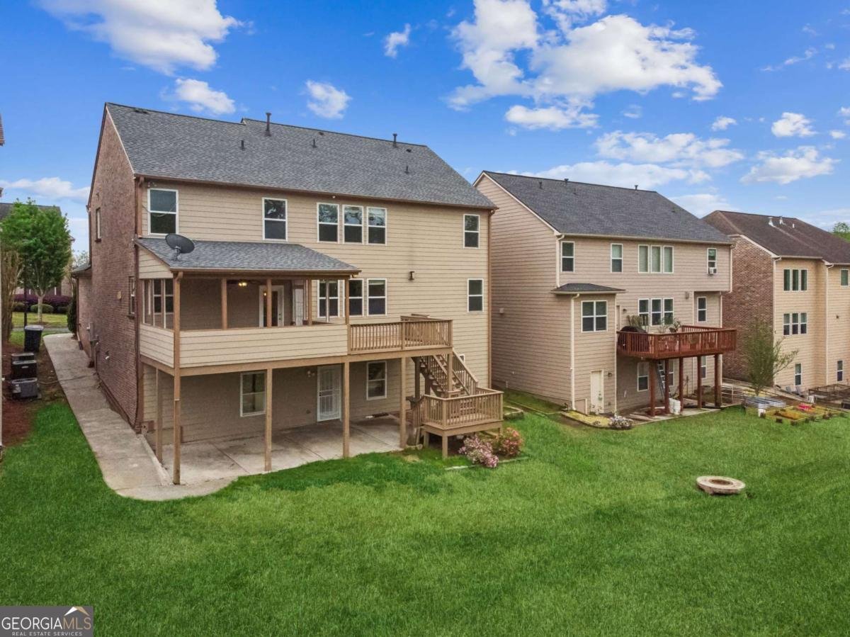 2539 Larson Creek Cove Duluth - 42
