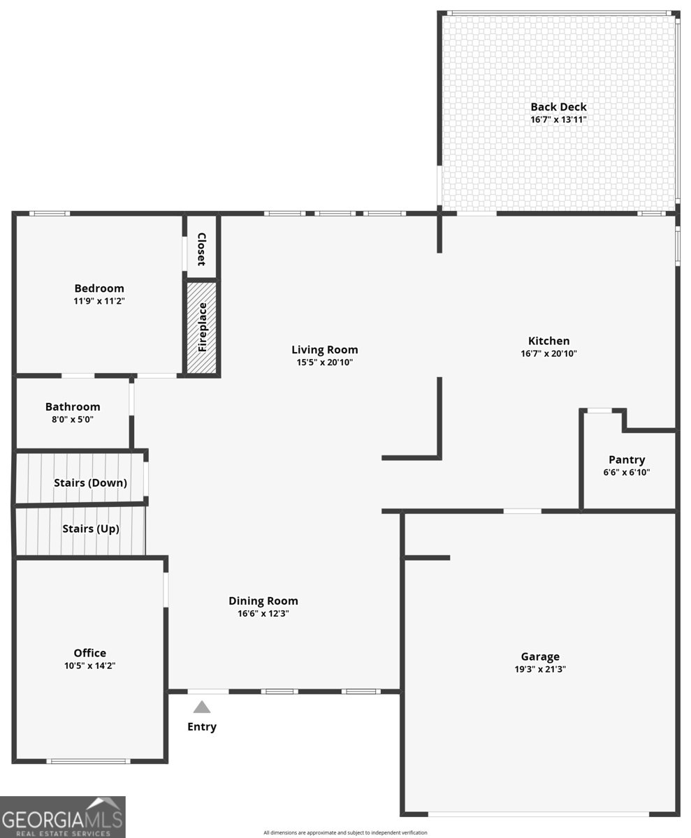 2539 Larson Creek Cove Duluth - 49