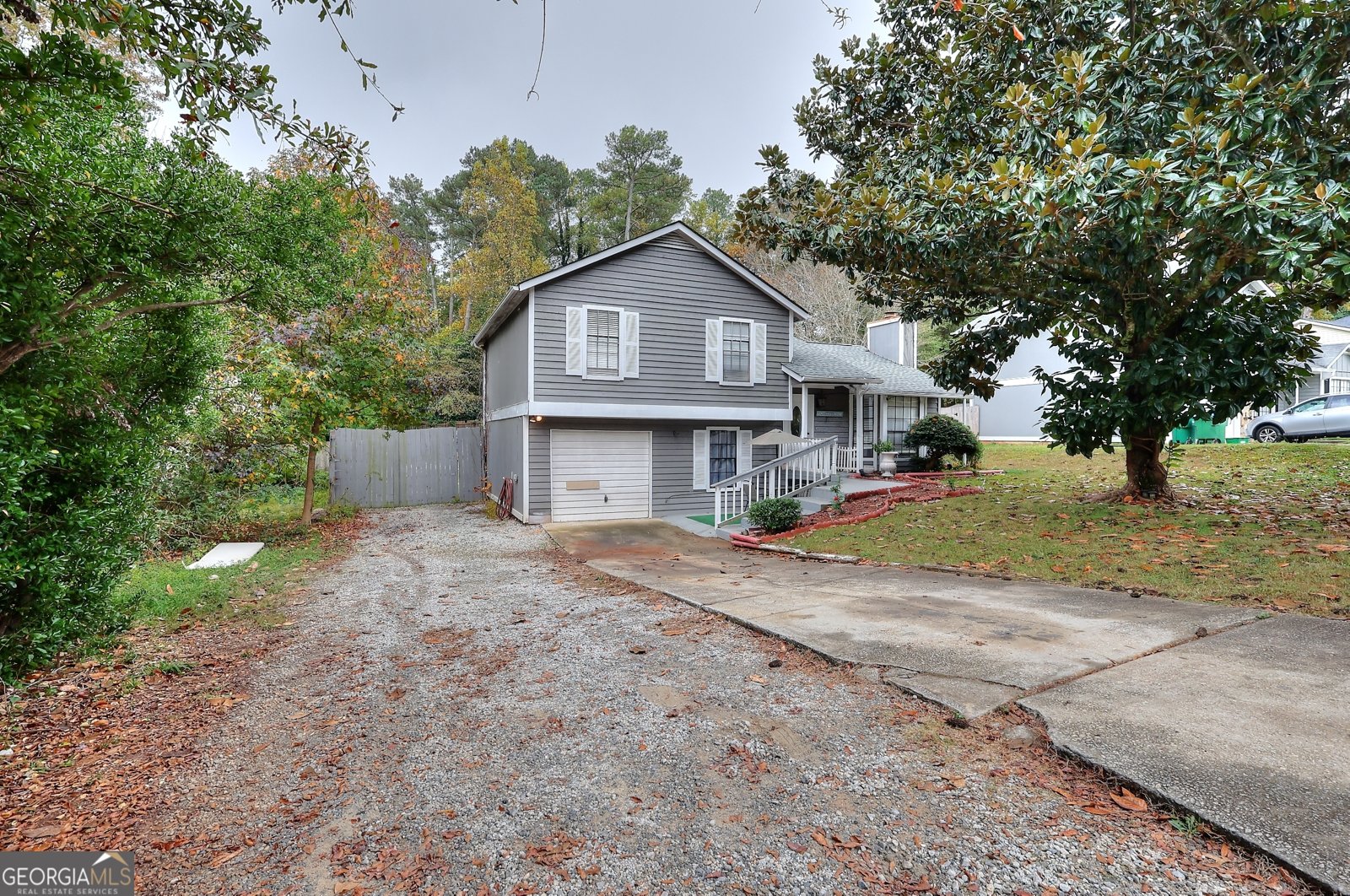 2573 Mistletoe Lane Snellville - 1