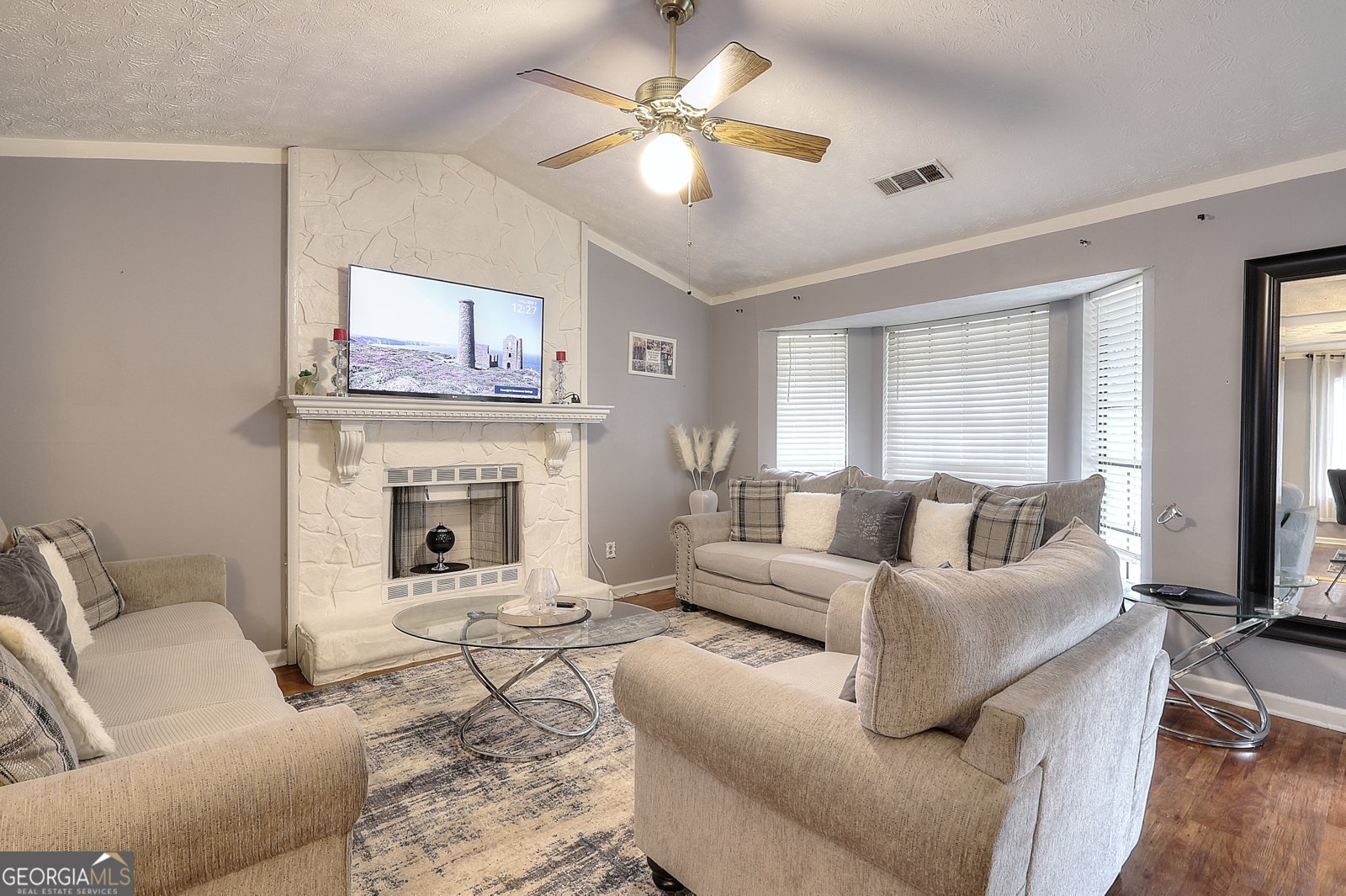 2573 Mistletoe Lane Snellville - 12