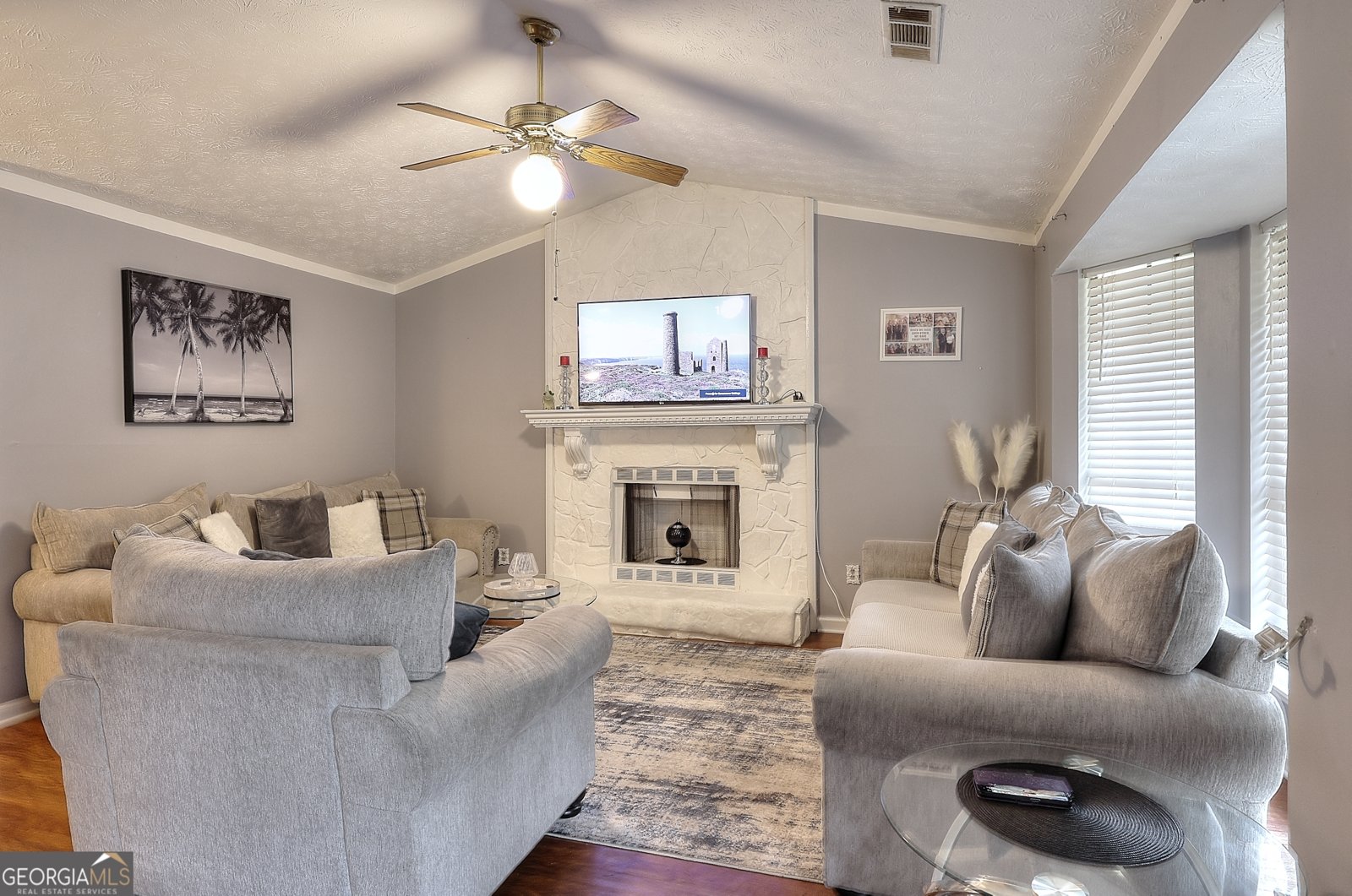 2573 Mistletoe Lane Snellville - 13