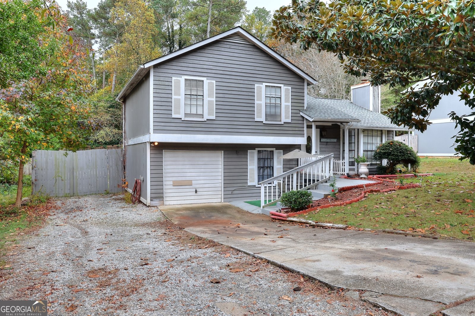 2573 Mistletoe Lane Snellville - 2