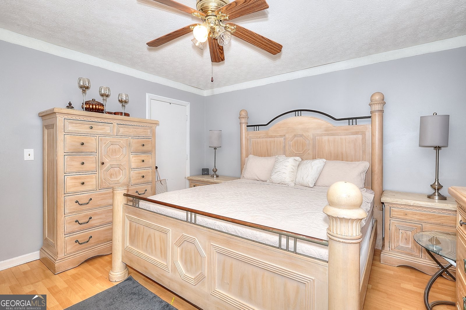 2573 Mistletoe Lane Snellville - 5