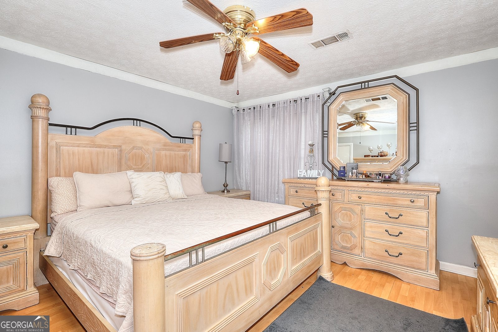 2573 Mistletoe Lane Snellville - 6