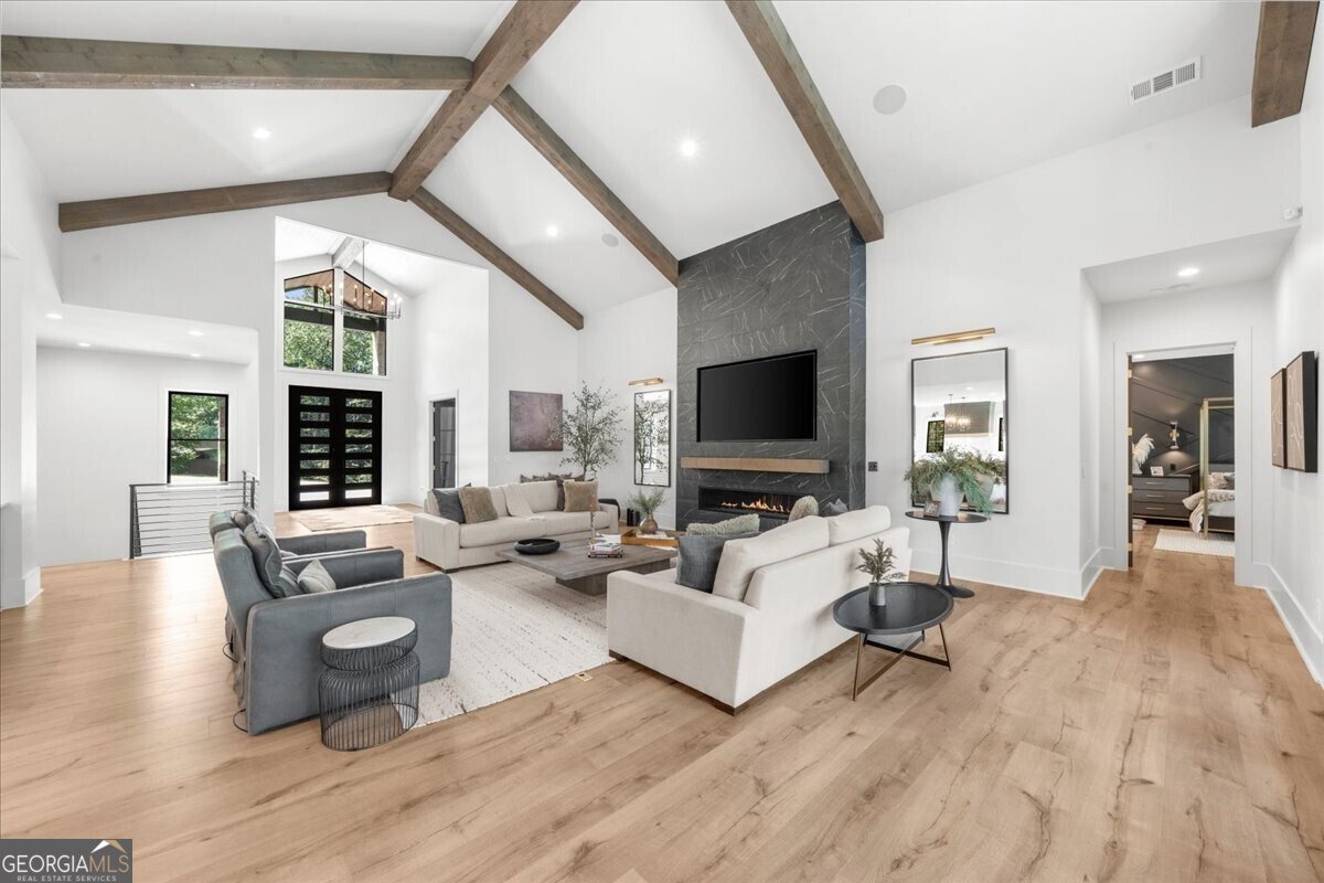 4451 Shellie Lane Oakwood - 1