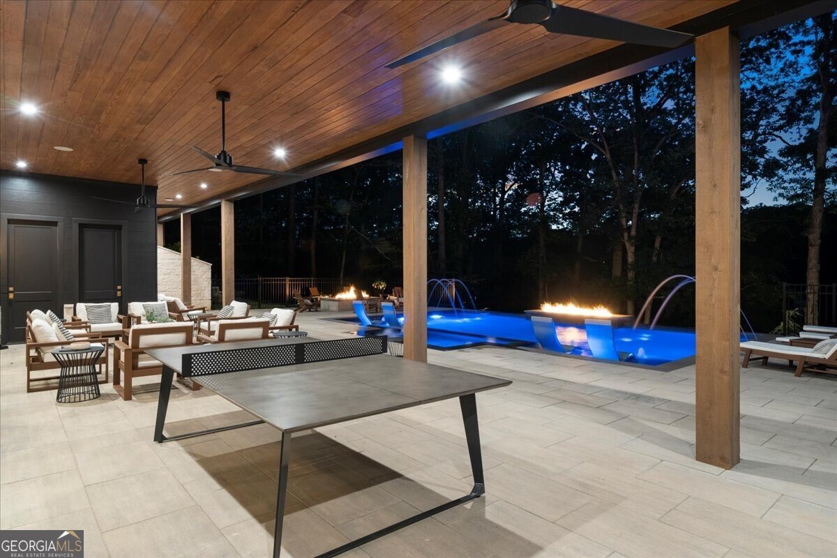 4451 Shellie Lane Oakwood - 10