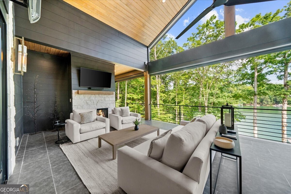 4451 Shellie Lane Oakwood - 17