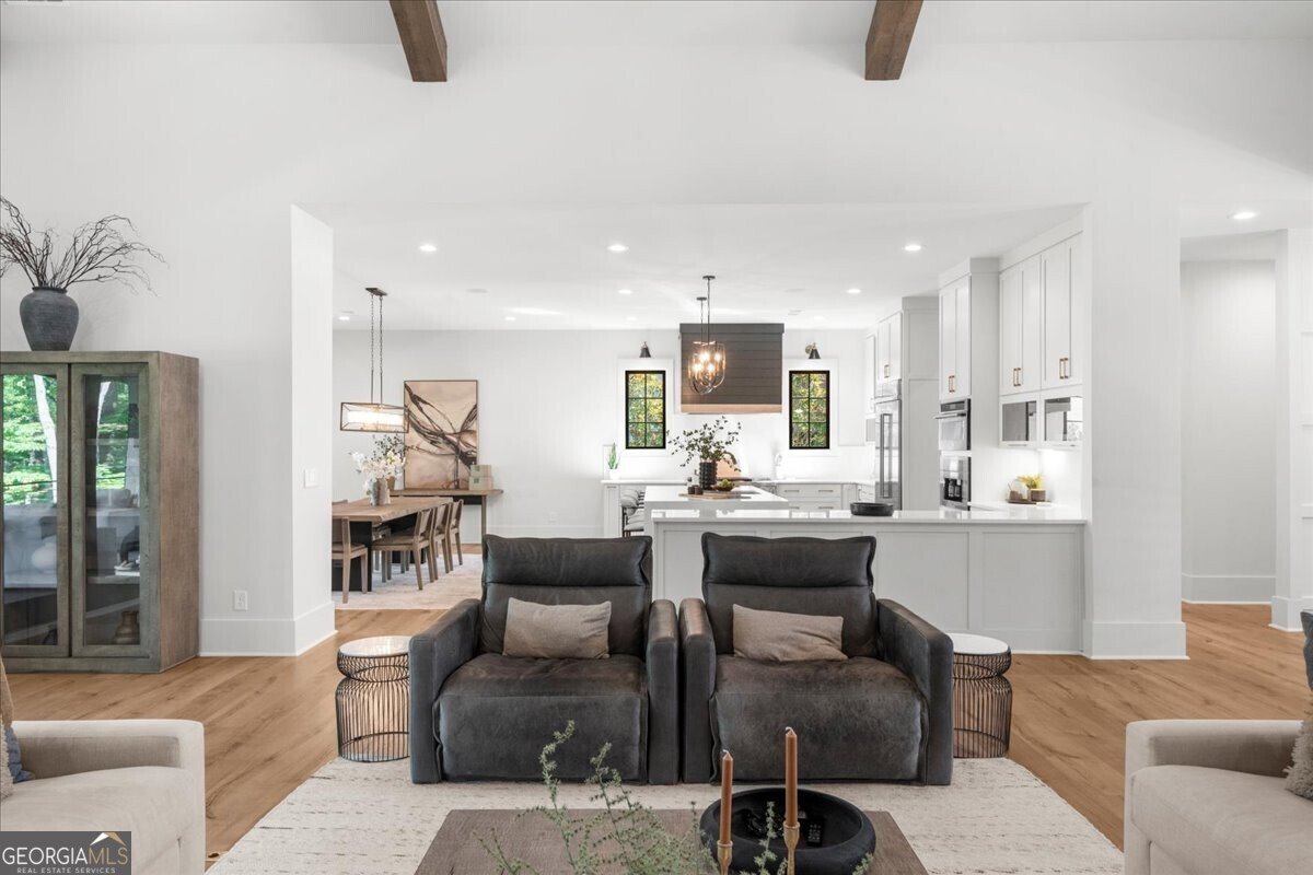 4451 Shellie Lane Oakwood - 2