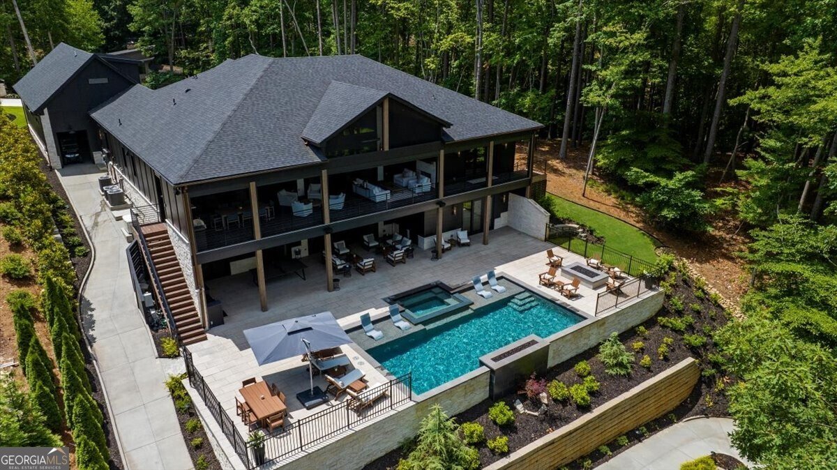 4451 Shellie Lane Oakwood - 57