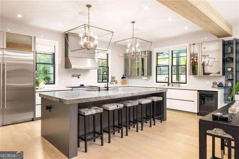 2469 River Oak Drive Decatur - 15