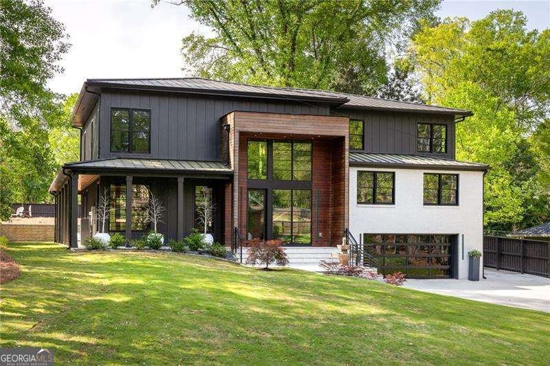 2469 River Oak Drive Decatur - 2
