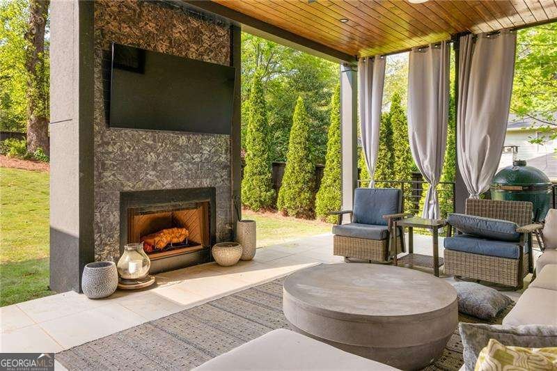 2469 River Oak Drive Decatur - 49