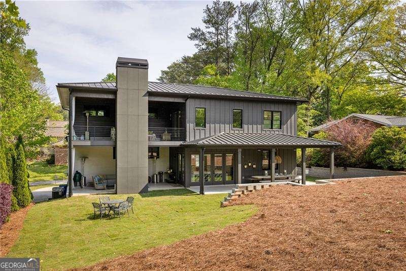 2469 River Oak Drive Decatur - 58