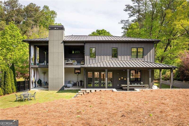 2469 River Oak Drive Decatur - 59