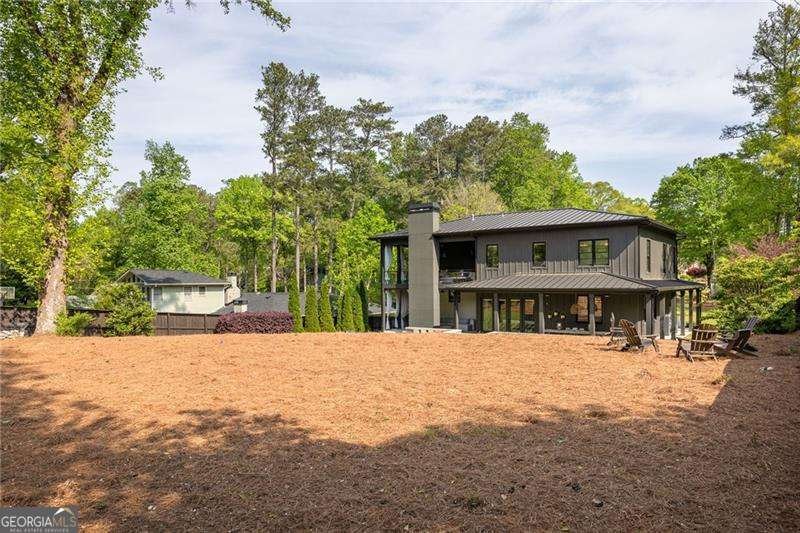 2469 River Oak Drive Decatur - 60
