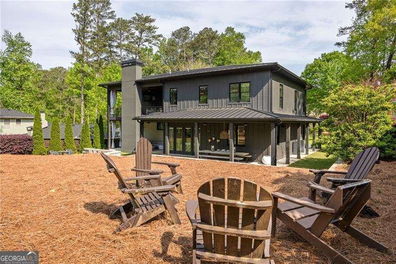 2469 River Oak Drive Decatur - 61