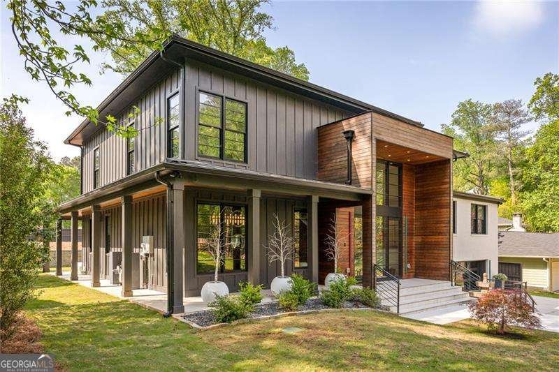 2469 River Oak Drive Decatur - 62