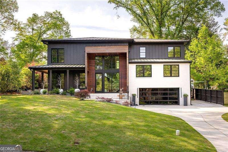 2469 River Oak Drive Decatur - 63