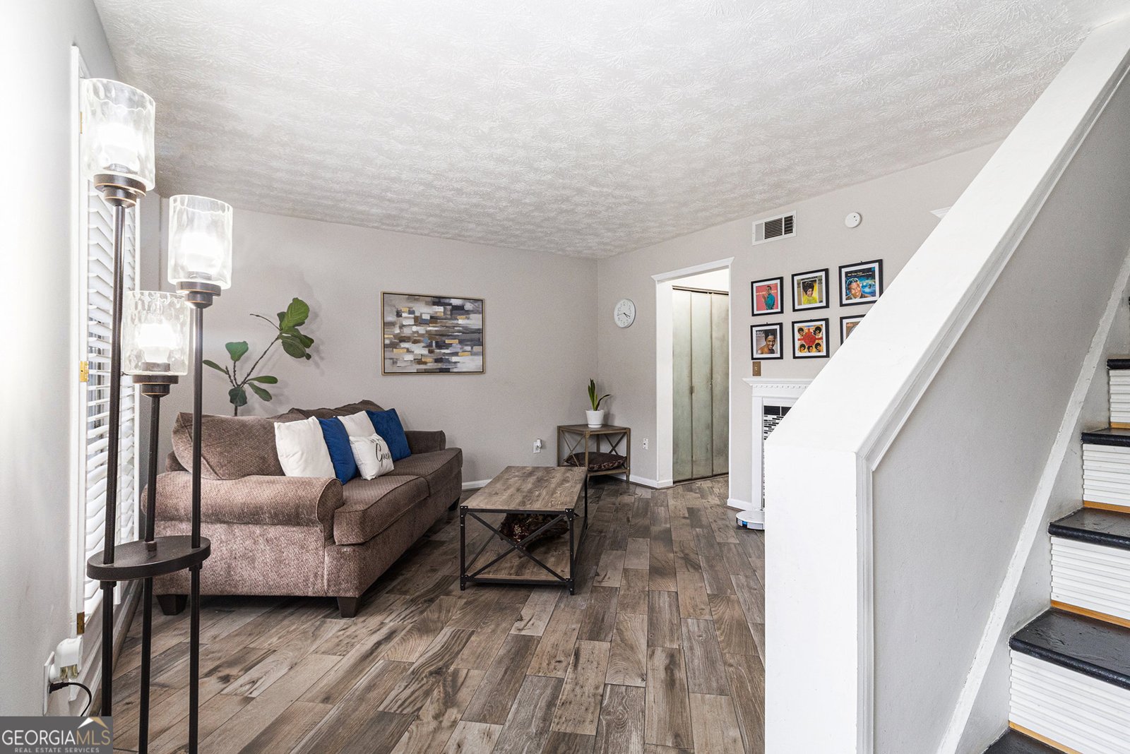 3251 Abbeywood Drive Decatur - 1