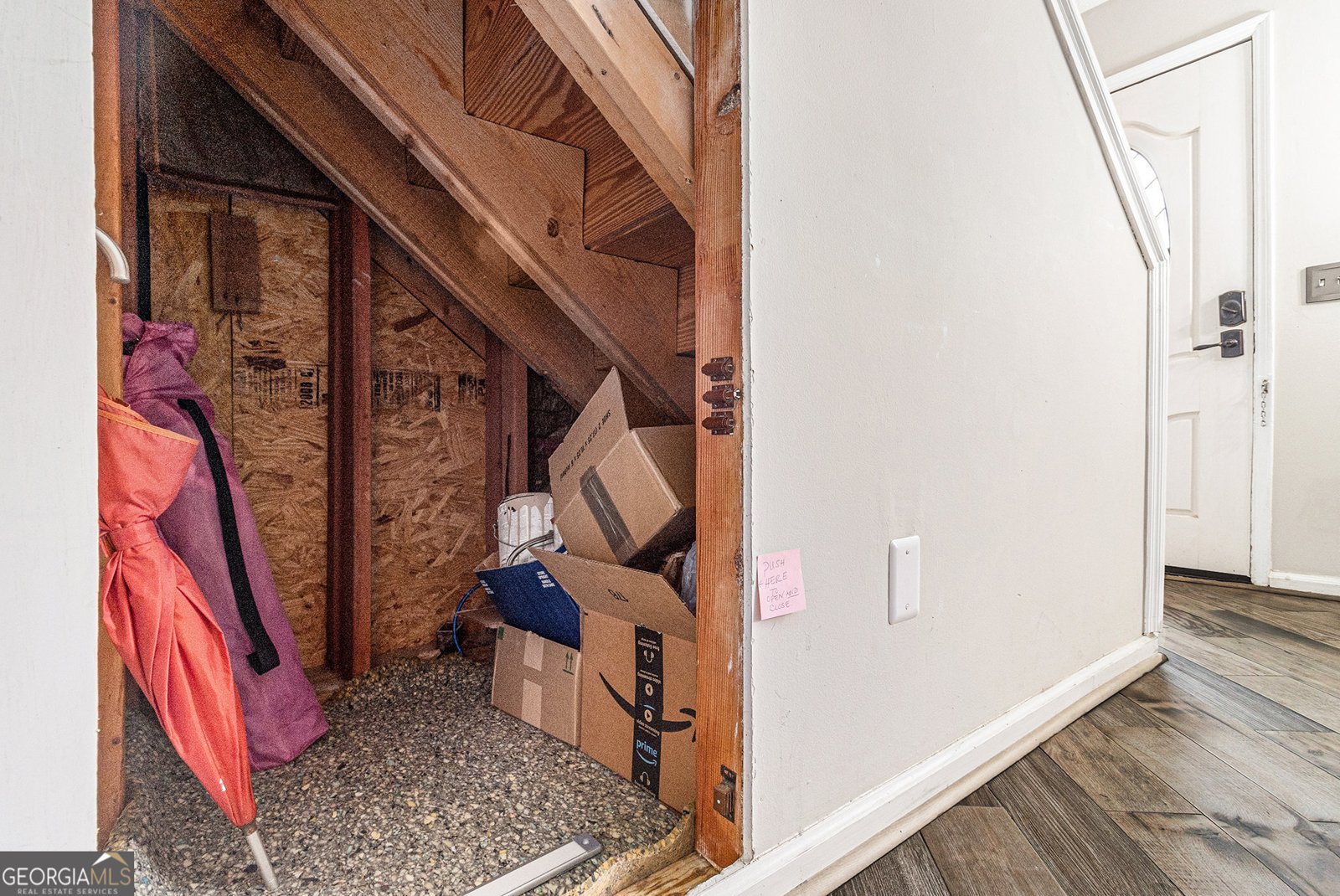 3251 Abbeywood Drive Decatur - 11
