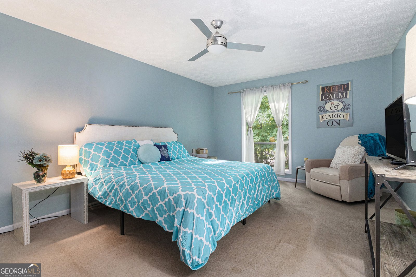 3251 Abbeywood Drive Decatur - 12