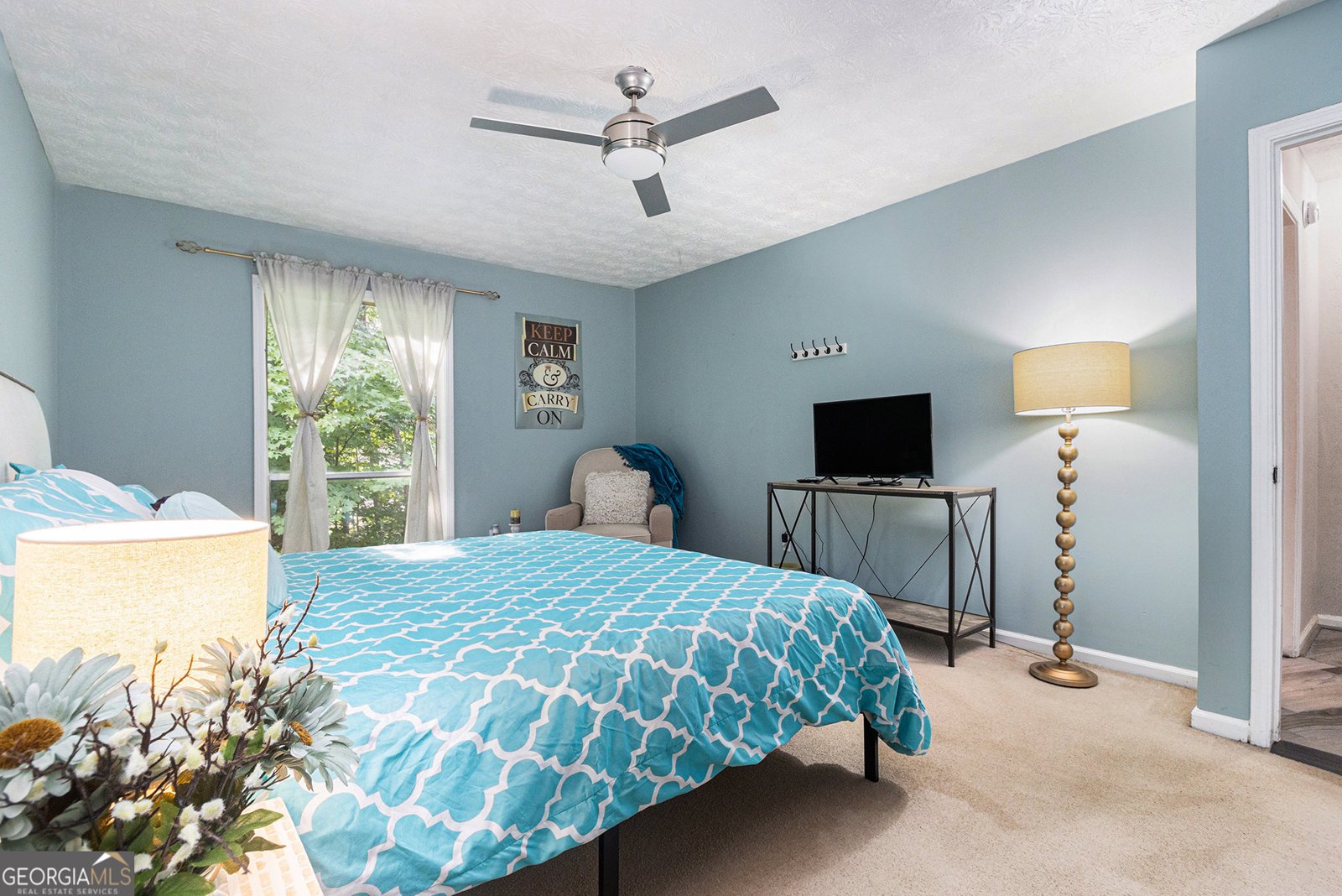 3251 Abbeywood Drive Decatur - 13