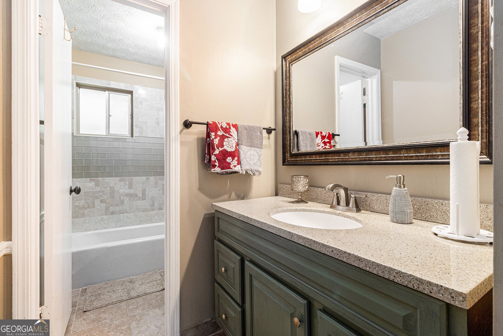 3251 Abbeywood Drive Decatur - 15