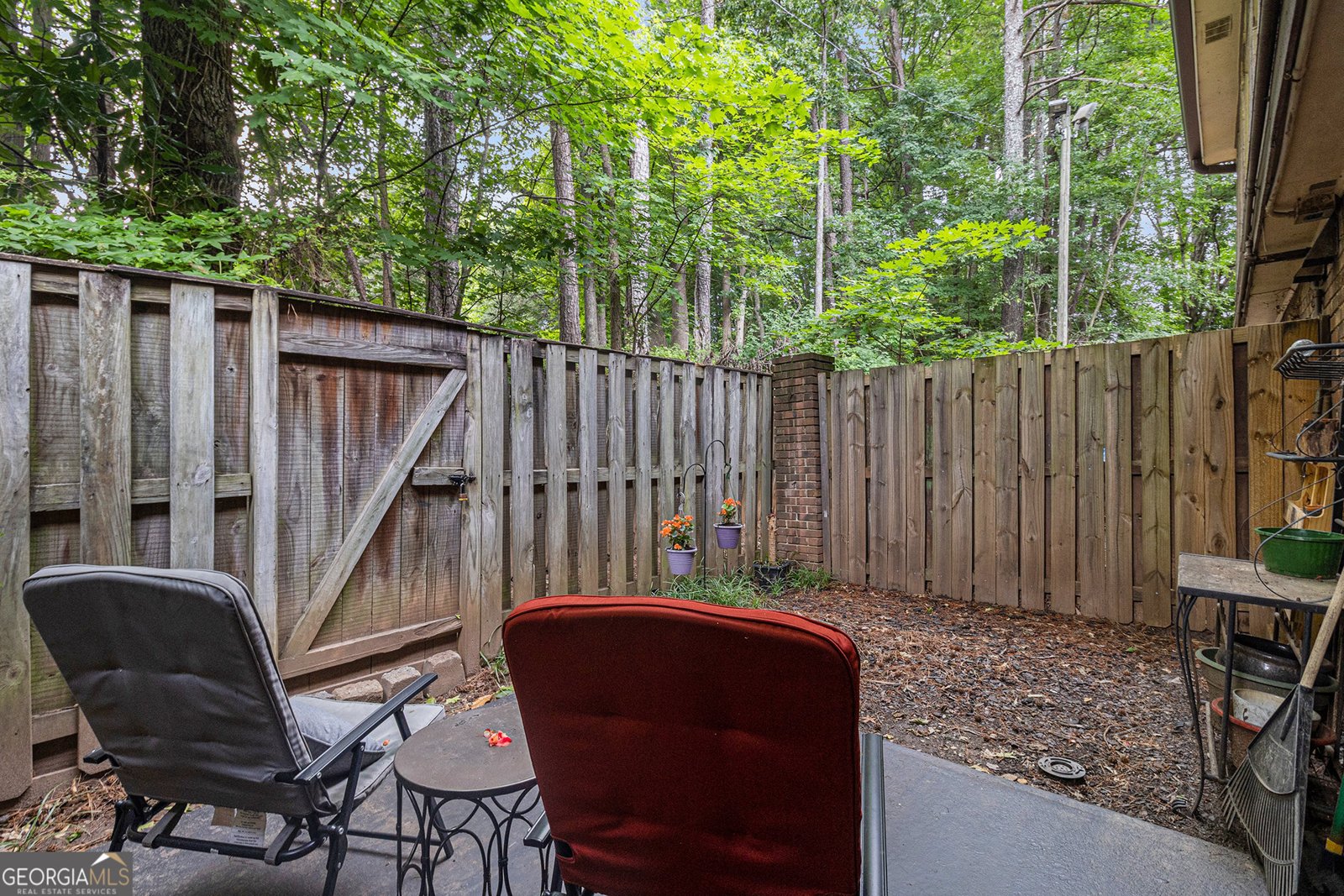3251 Abbeywood Drive Decatur - 20