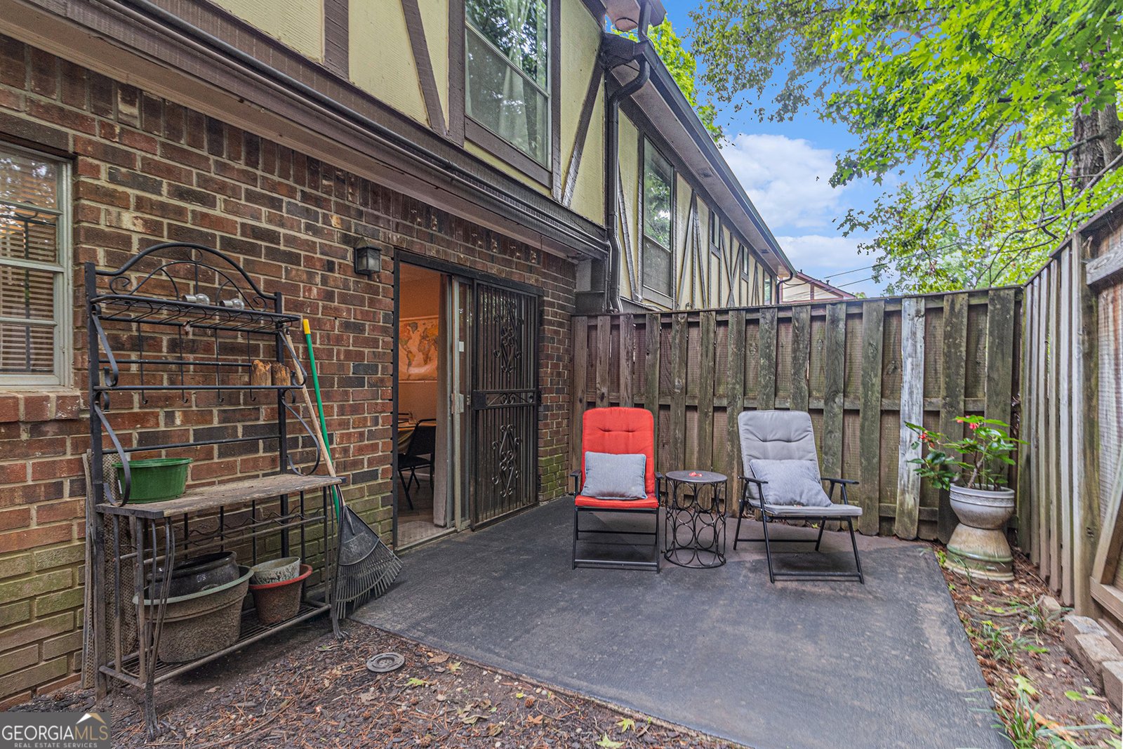 3251 Abbeywood Drive Decatur - 21
