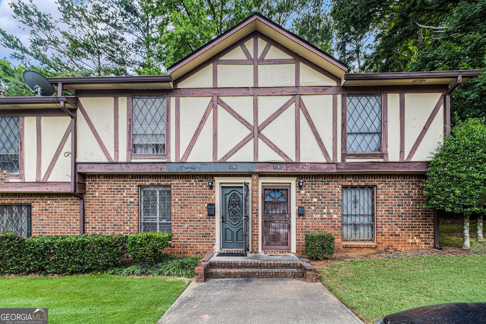 3251 Abbeywood Drive Decatur - 23