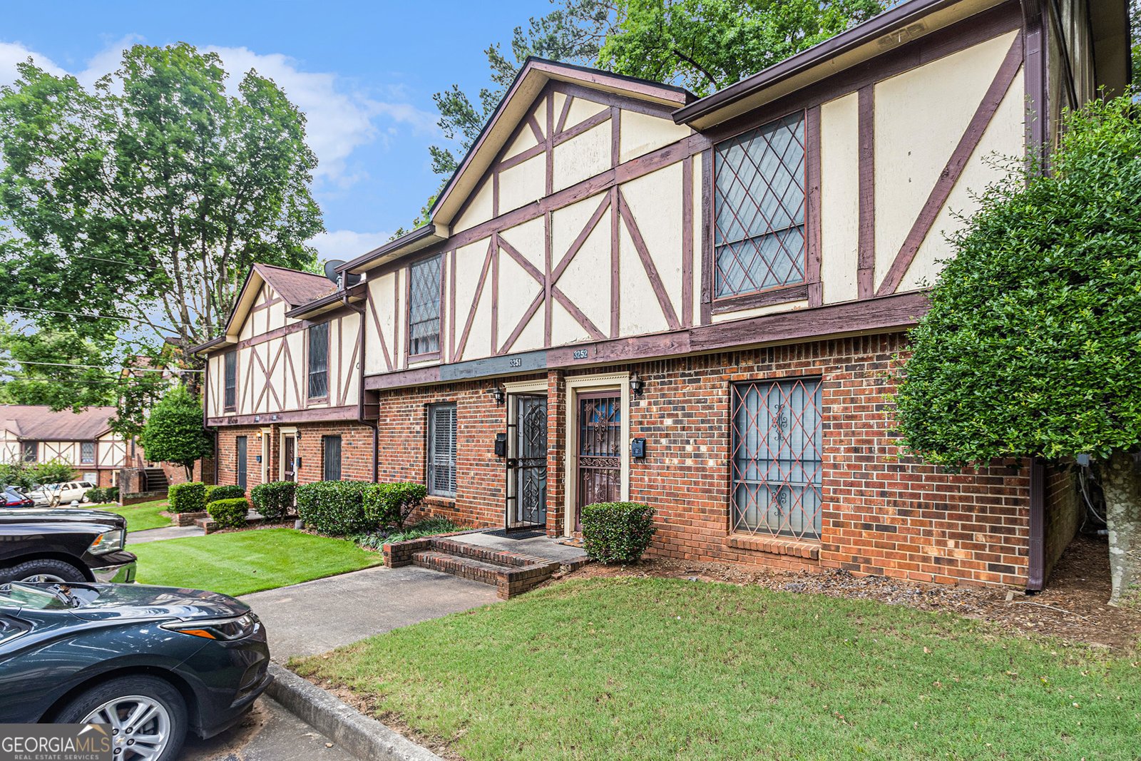 3251 Abbeywood Drive Decatur - 24