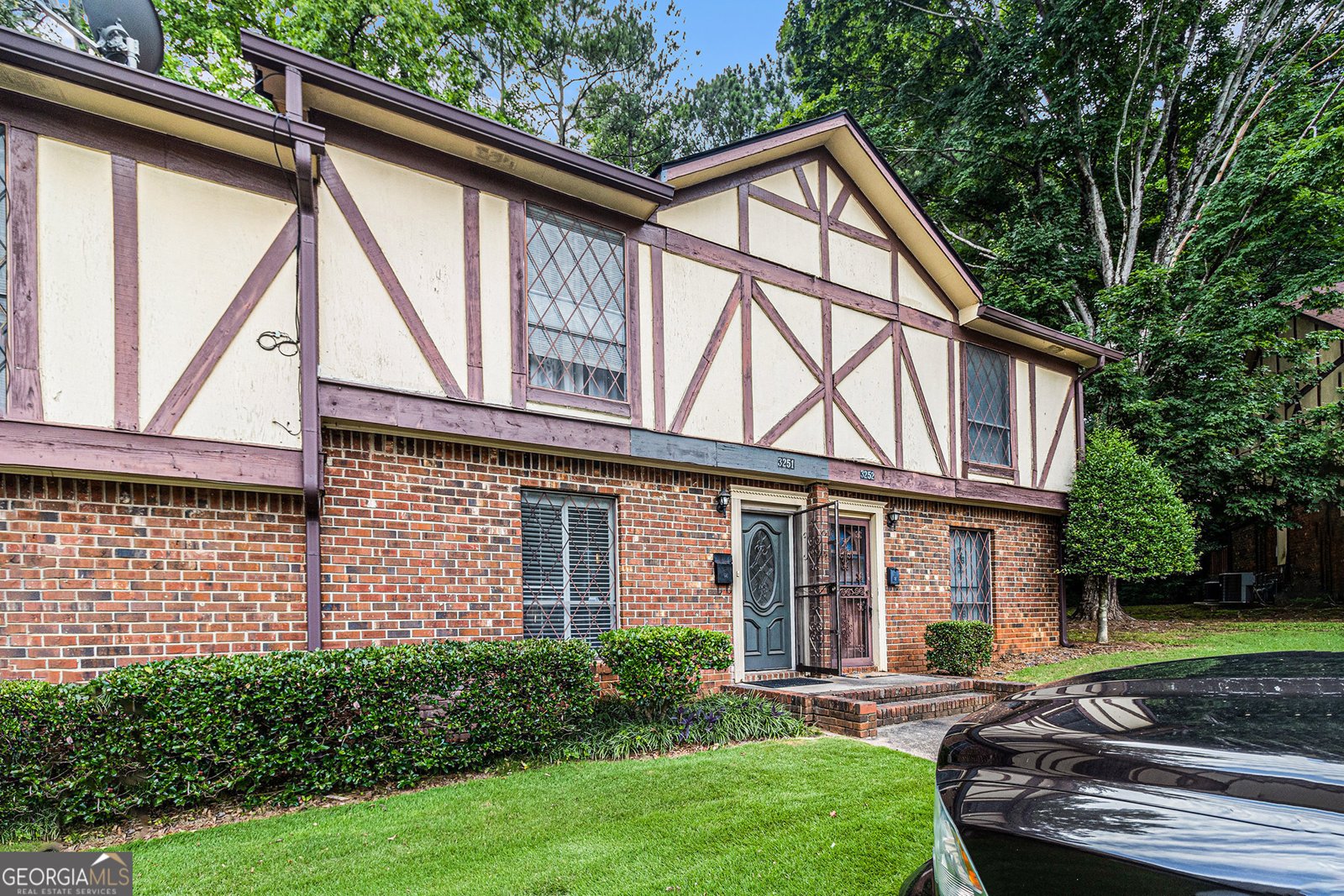 3251 Abbeywood Drive Decatur - 25