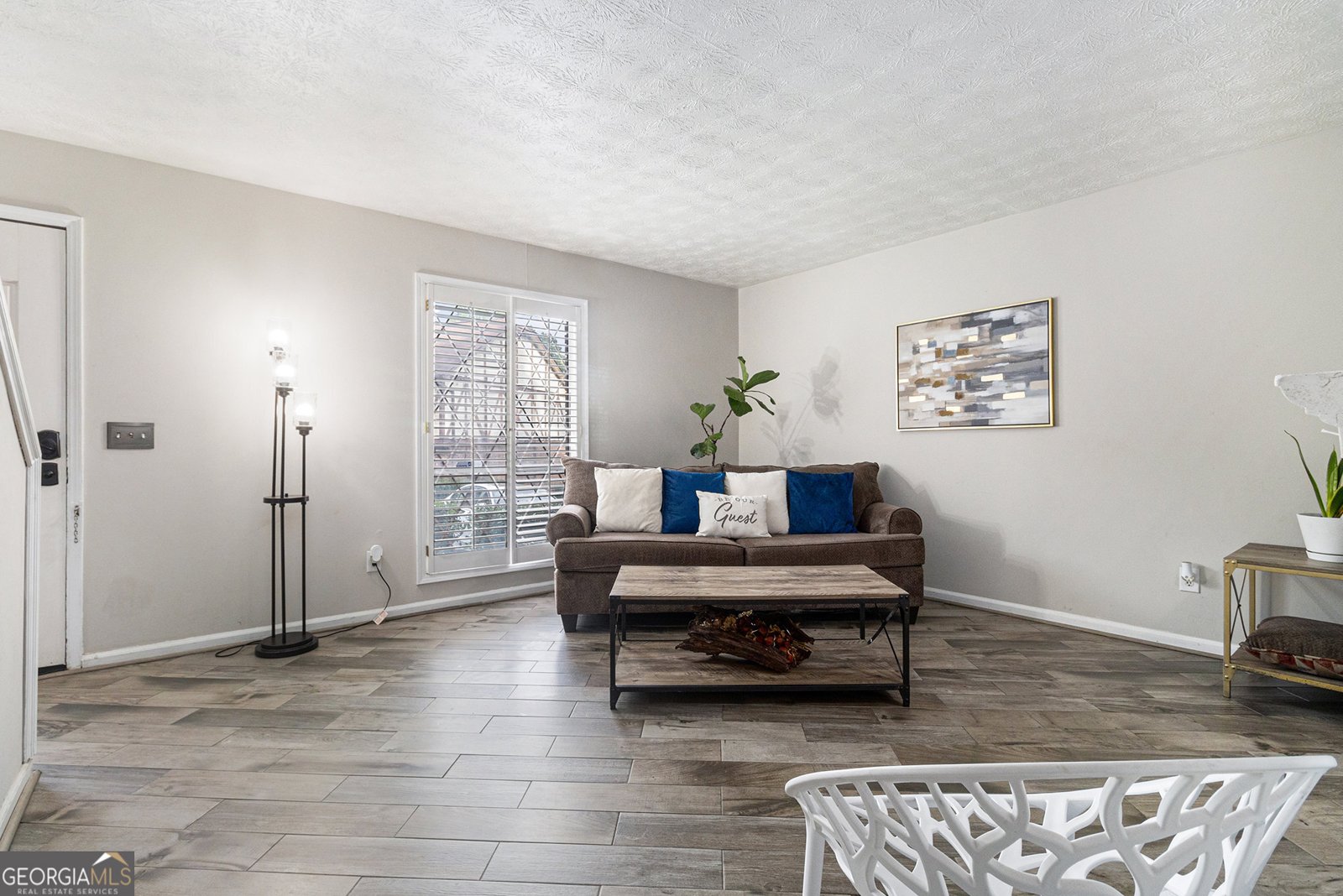 3251 Abbeywood Drive Decatur - 3