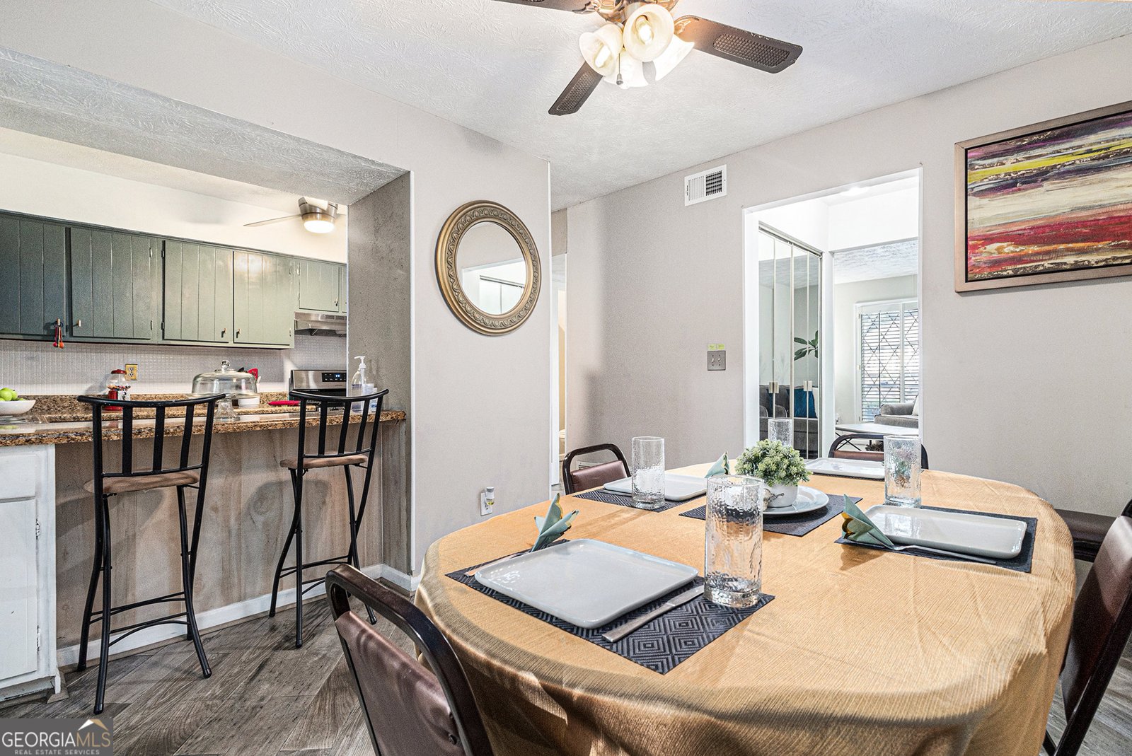 3251 Abbeywood Drive Decatur - 5