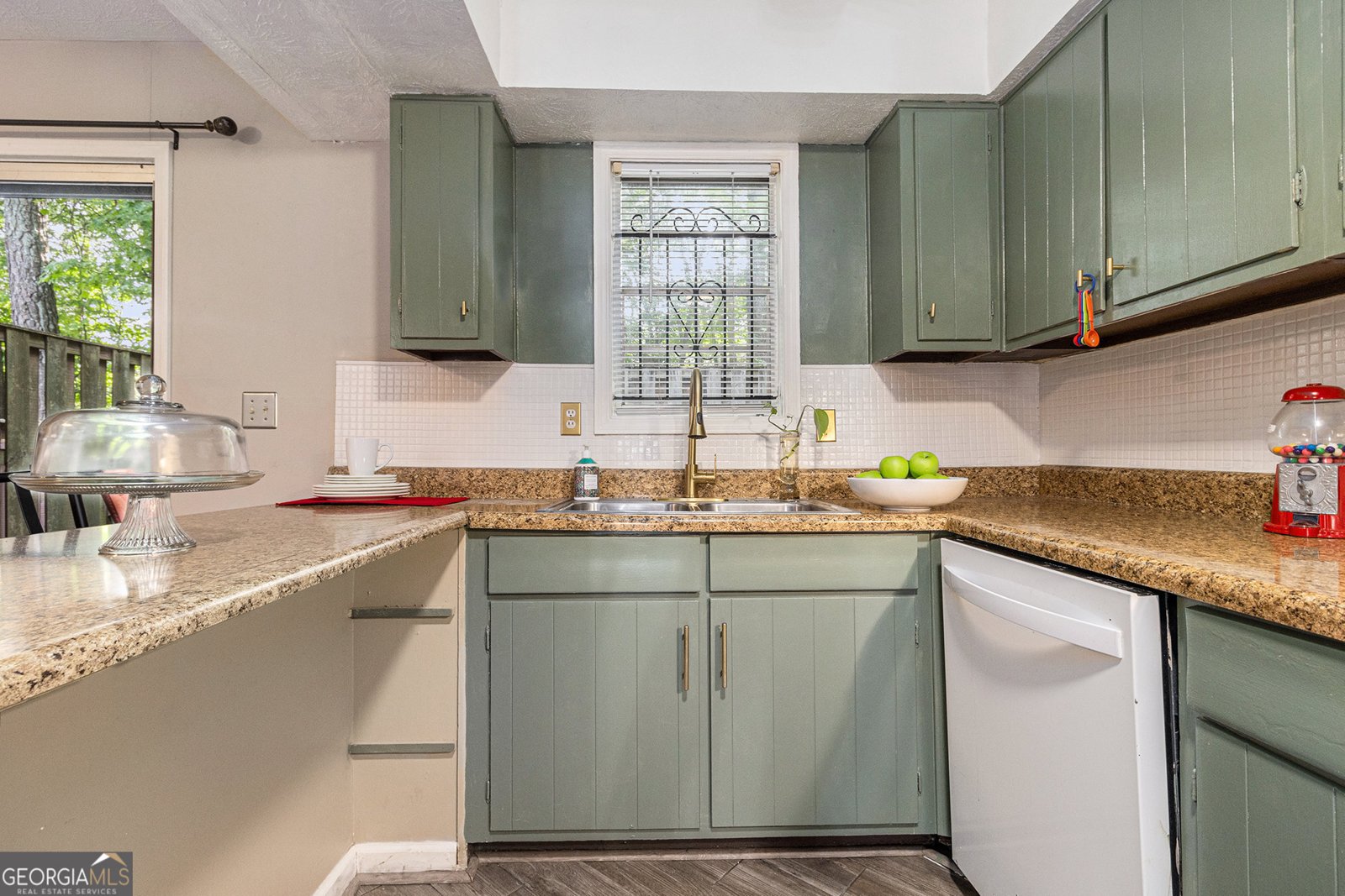 3251 Abbeywood Drive Decatur - 6
