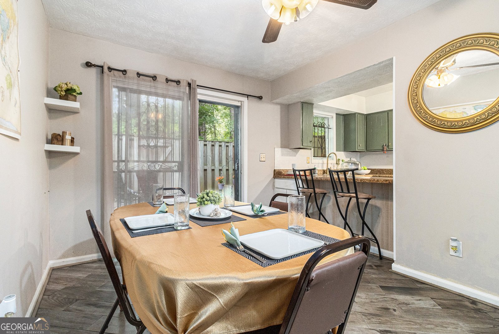 3251 Abbeywood Drive Decatur - 8