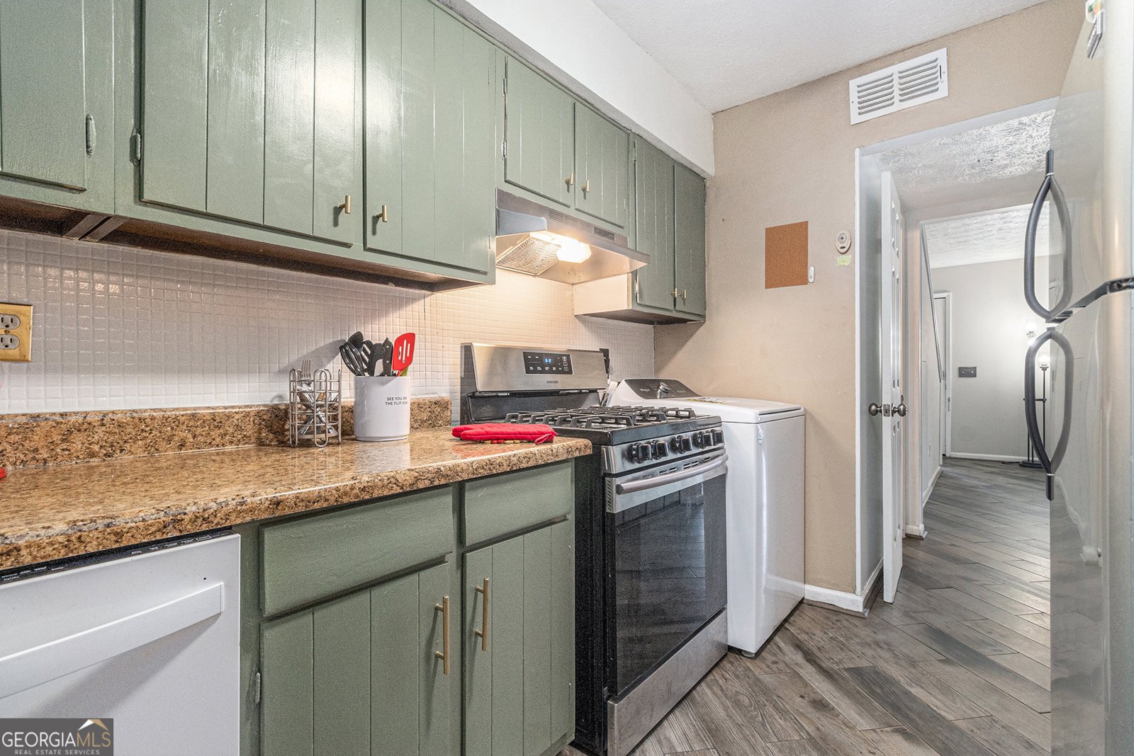 3251 Abbeywood Drive Decatur - 9