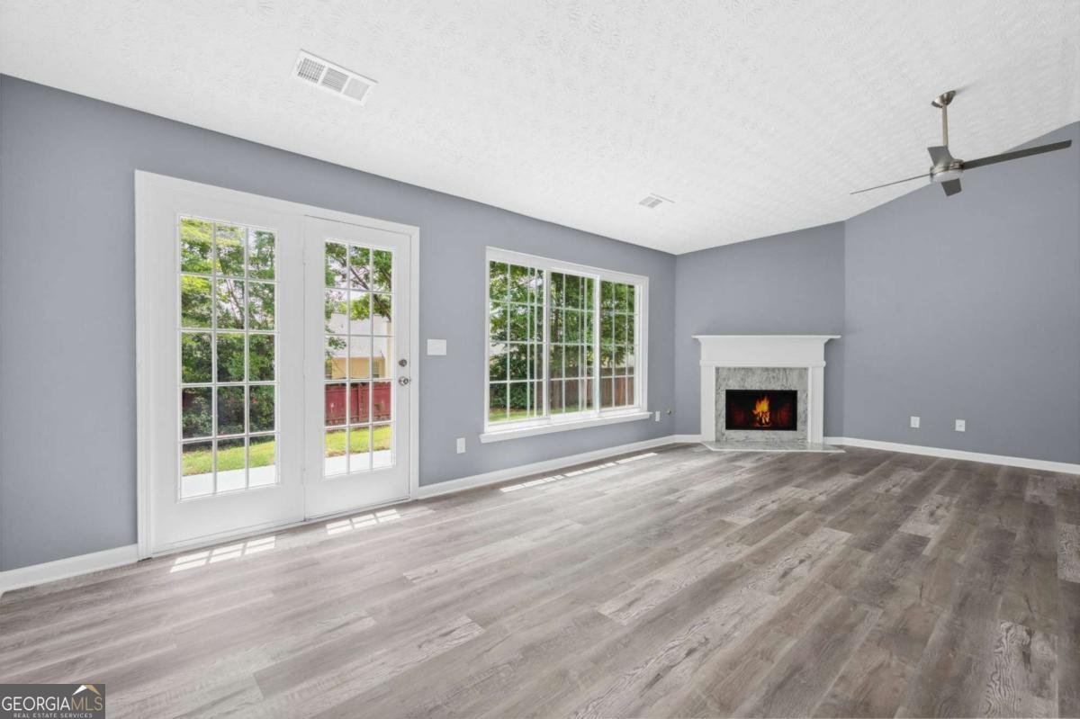 2470 Hillvale Circle Lithonia - 7