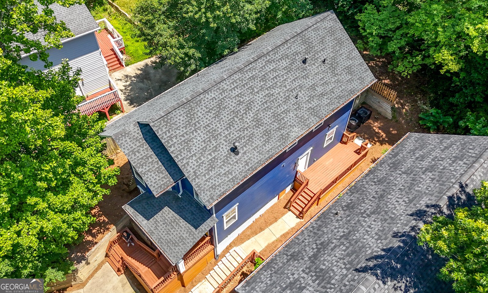 1454 ROME Drive Atlanta - 1