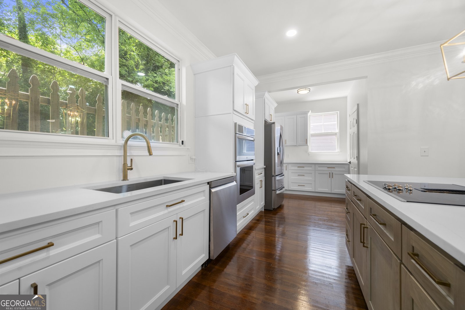 1454 ROME Drive Atlanta - 17