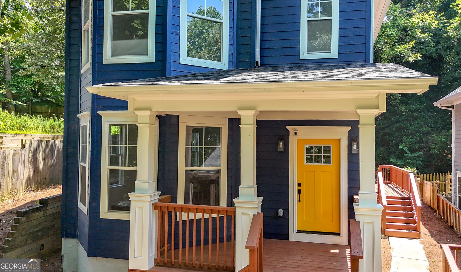 1454 ROME Drive Atlanta - 2