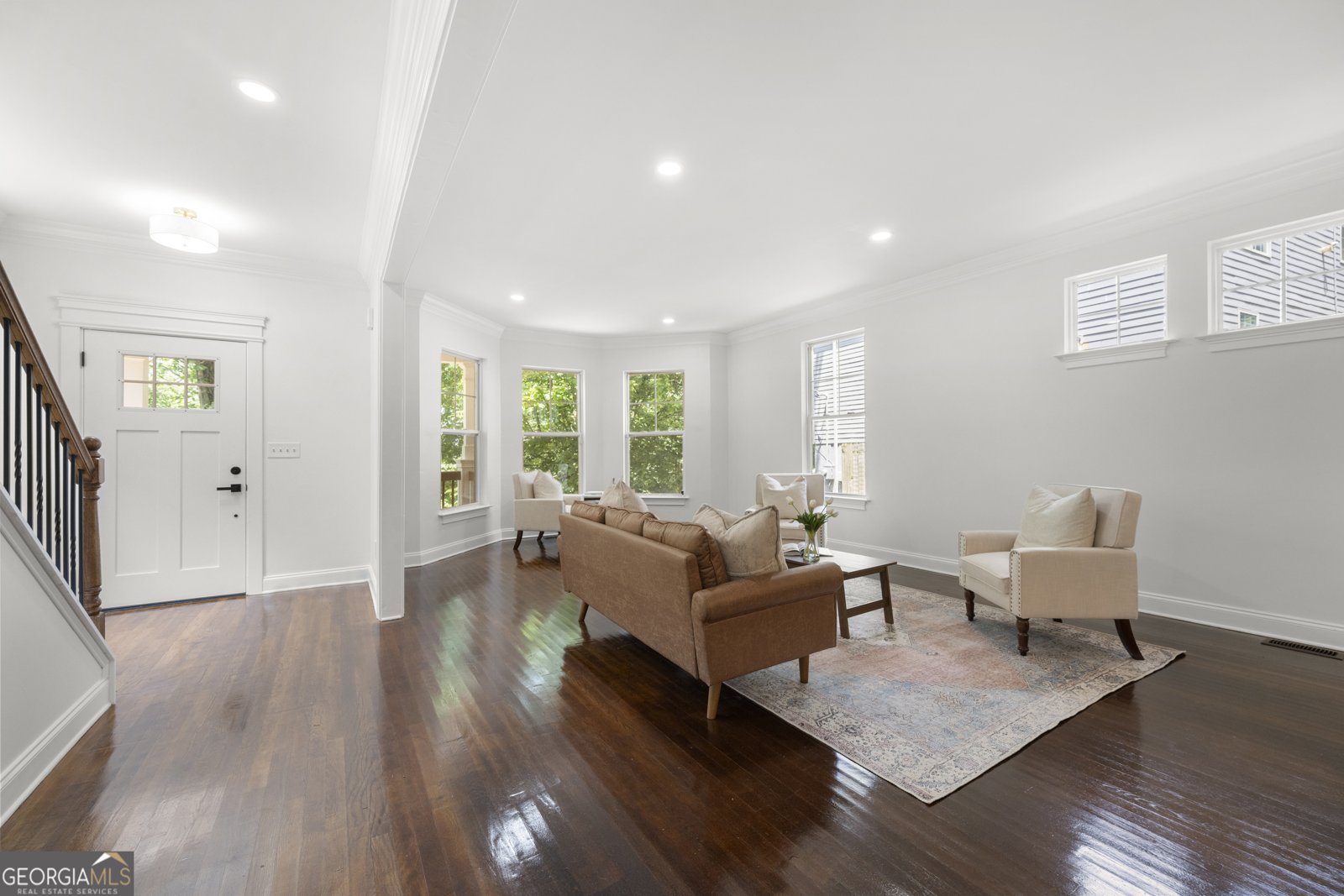 1454 ROME Drive Atlanta - 22